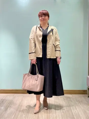 TOCCA Y.K コーディネート画像