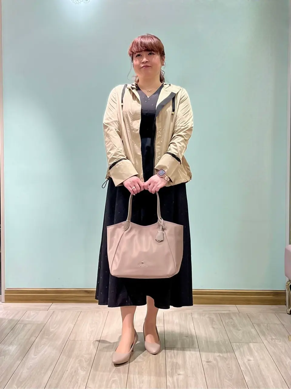 TOCCA Y.K コーディネート画像