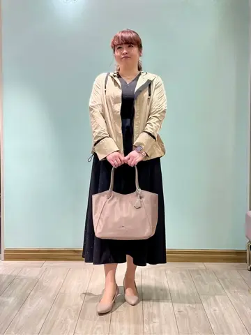 TOCCA Y.K コーディネート画像