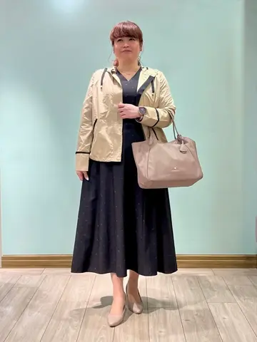 TOCCA Y.K コーディネート画像