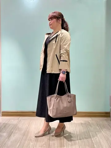 TOCCA Y.K コーディネート画像