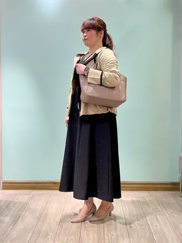 TOCCA Y.K コーディネート画像