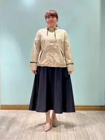 TOCCA Y.K コーディネート画像