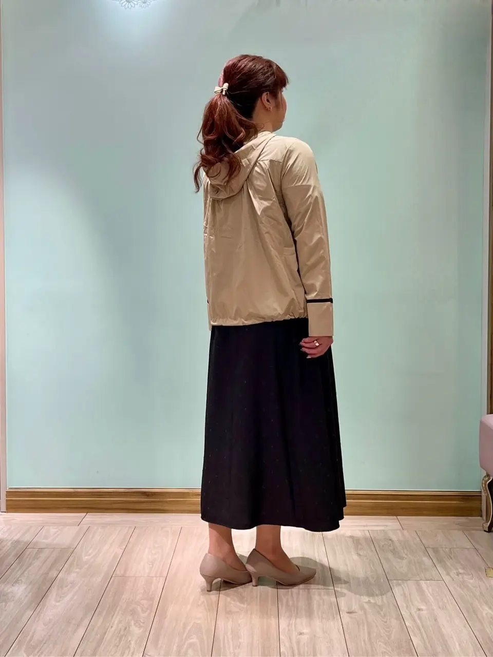 TOCCA Y.K コーディネート画像