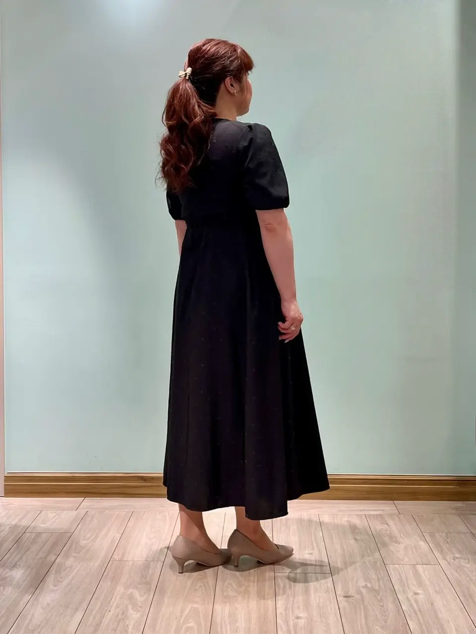 TOCCA Y.K コーディネート画像