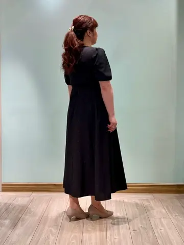 TOCCA Y.K コーディネート画像