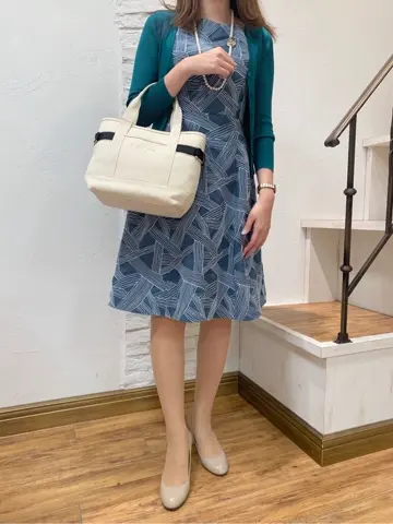 TOCCA C.K  コーディネート画像