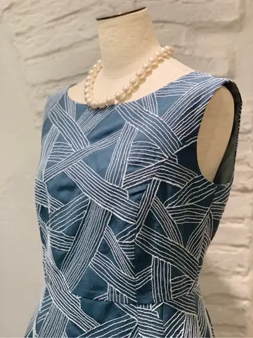 TOCCA C.K  コーディネート画像