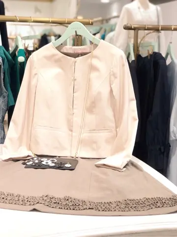 TOCCA oda ❁ コーディネート画像