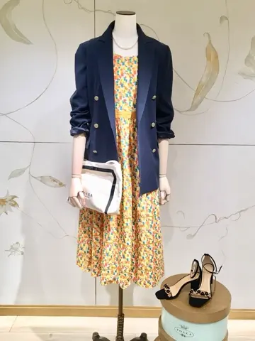 TOCCA mimura☺︎ コーディネート画像