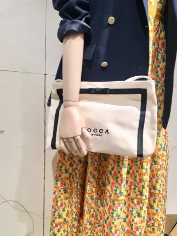 TOCCA mimura☺︎ コーディネート画像