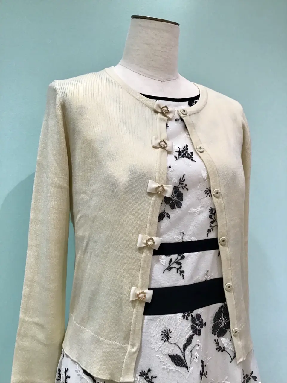 TOCCA G コーディネート画像