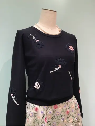 TOCCA G コーディネート画像