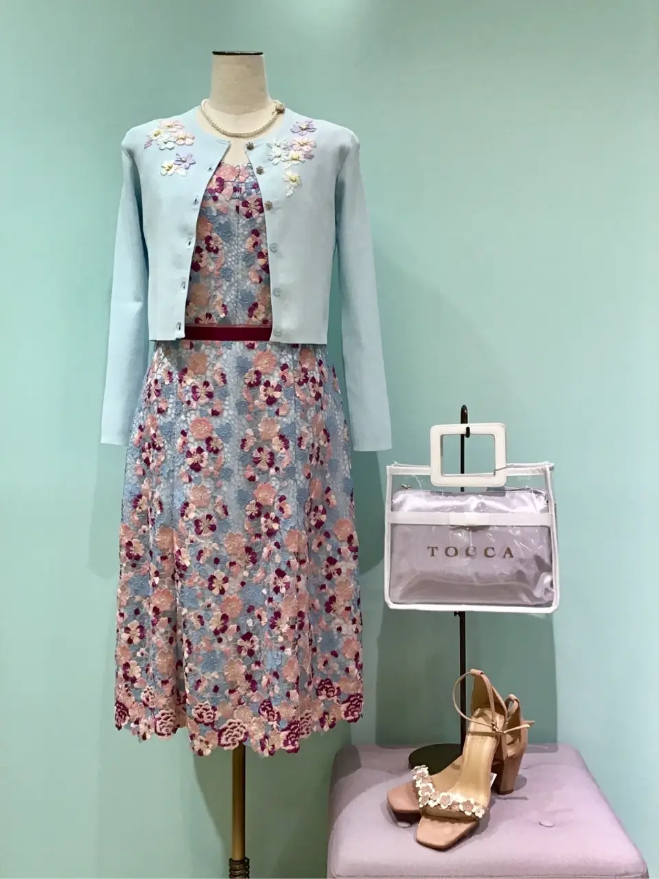  G コーディネート画像