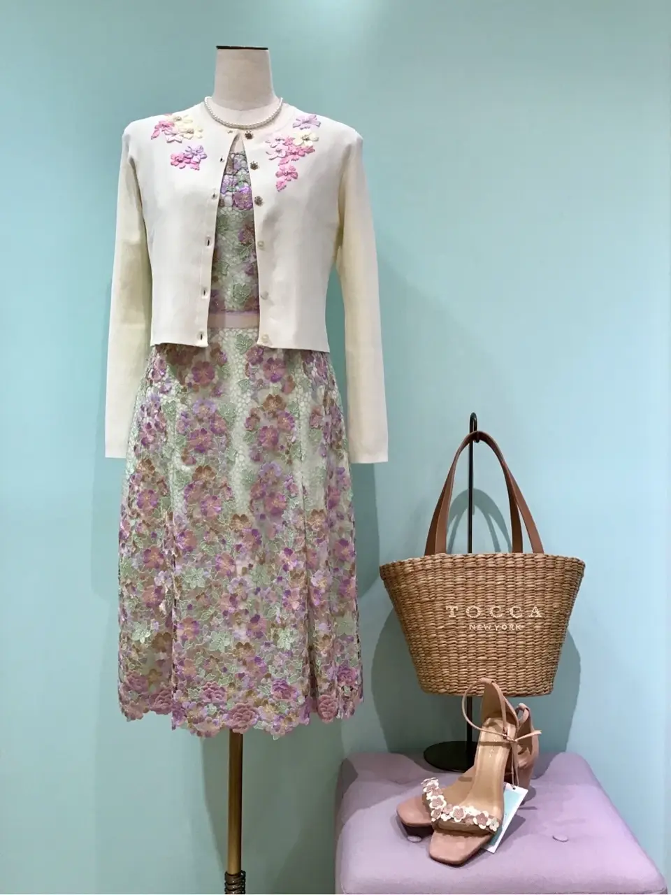  G コーディネート画像