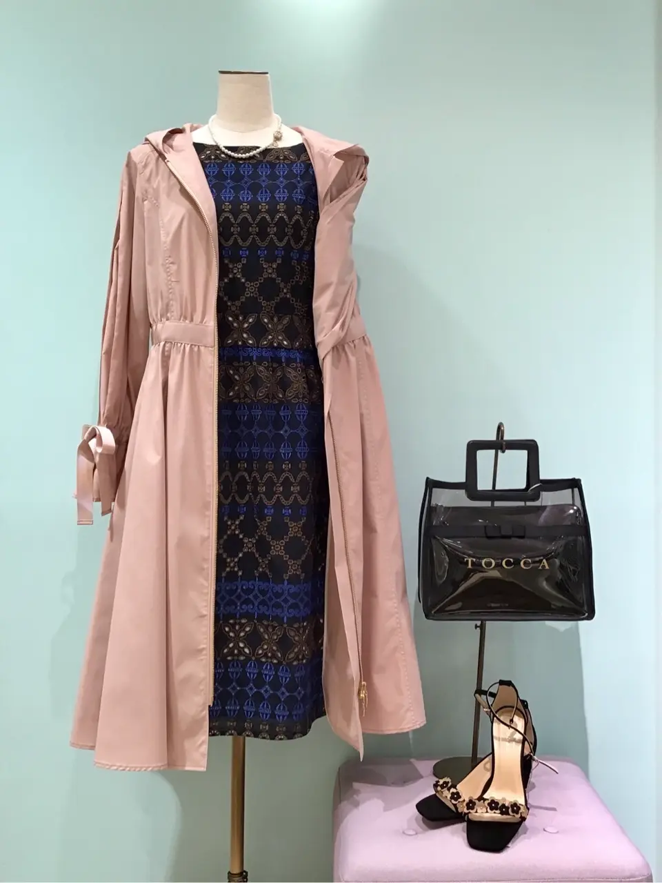  G コーディネート画像