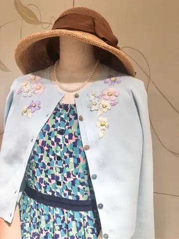 TOCCA mimura☺︎ コーディネート画像