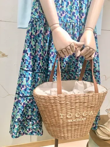 TOCCA mimura☺︎ コーディネート画像