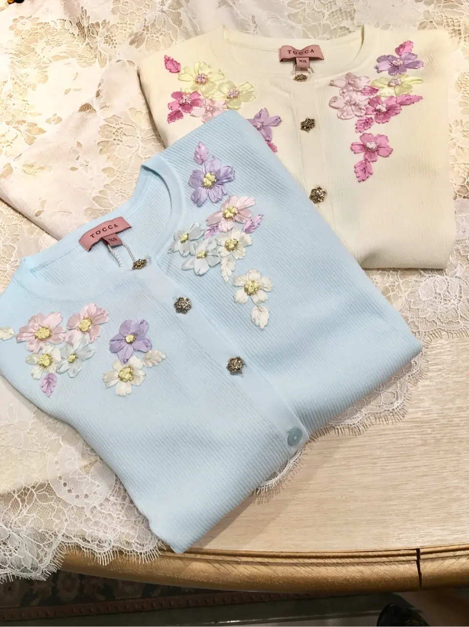 TOCCA mimura☺︎ コーディネート画像