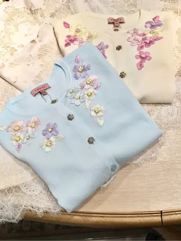 TOCCA mimura☺︎ コーディネート画像