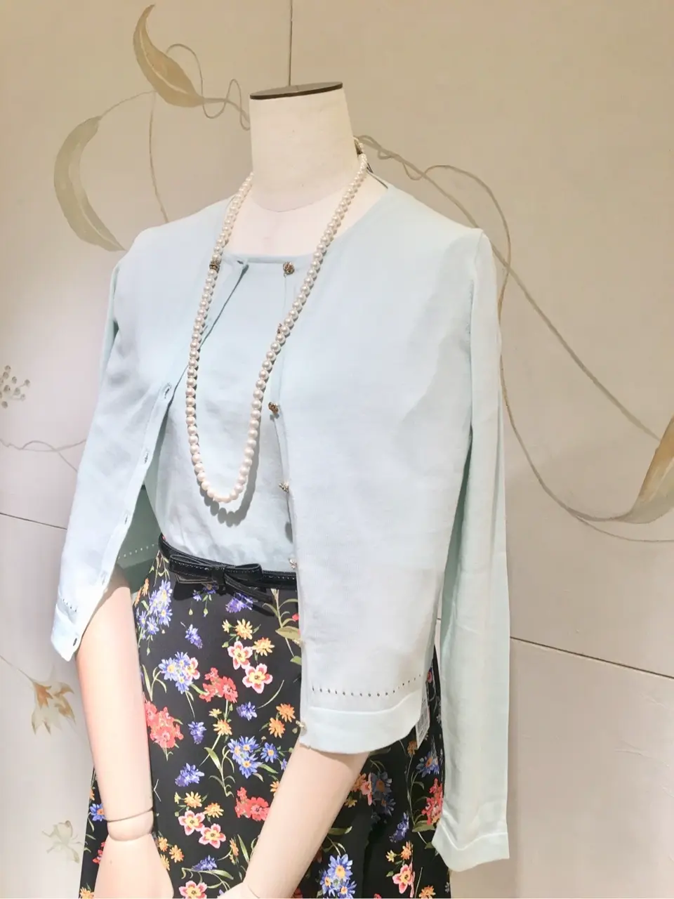 TOCCA mimura☺︎ コーディネート画像