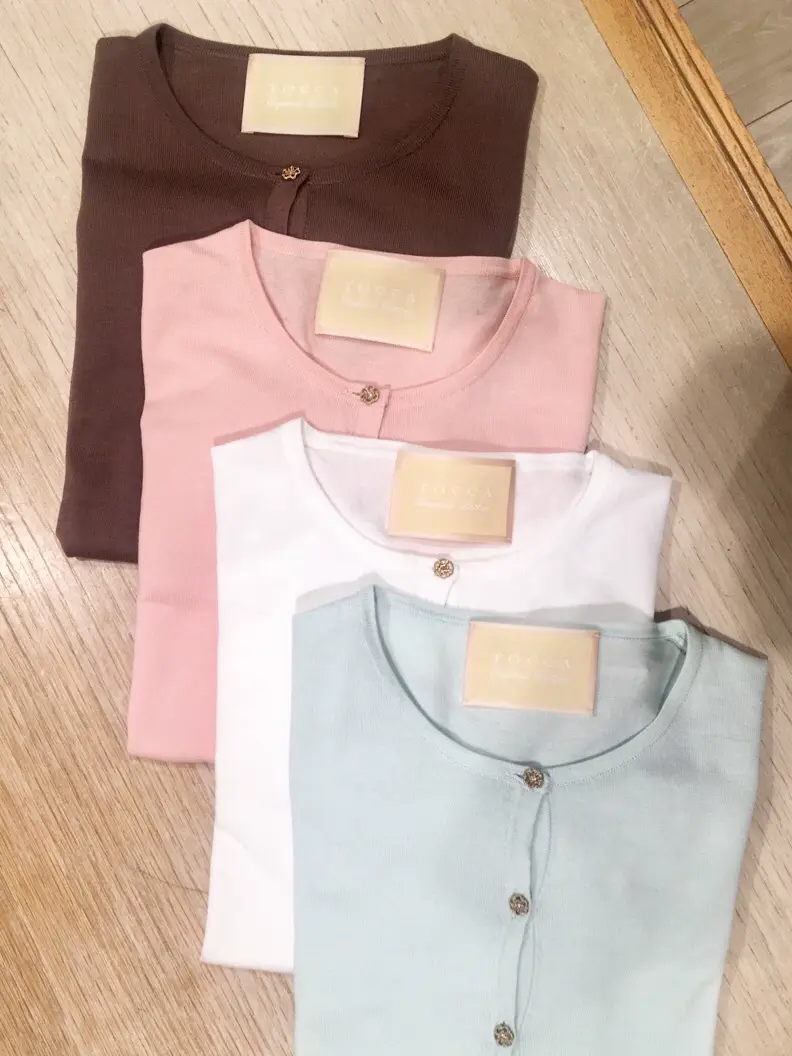 TOCCA mimura☺︎ コーディネート画像