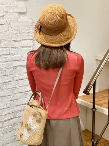 TOCCA Ｉ コーディネート画像