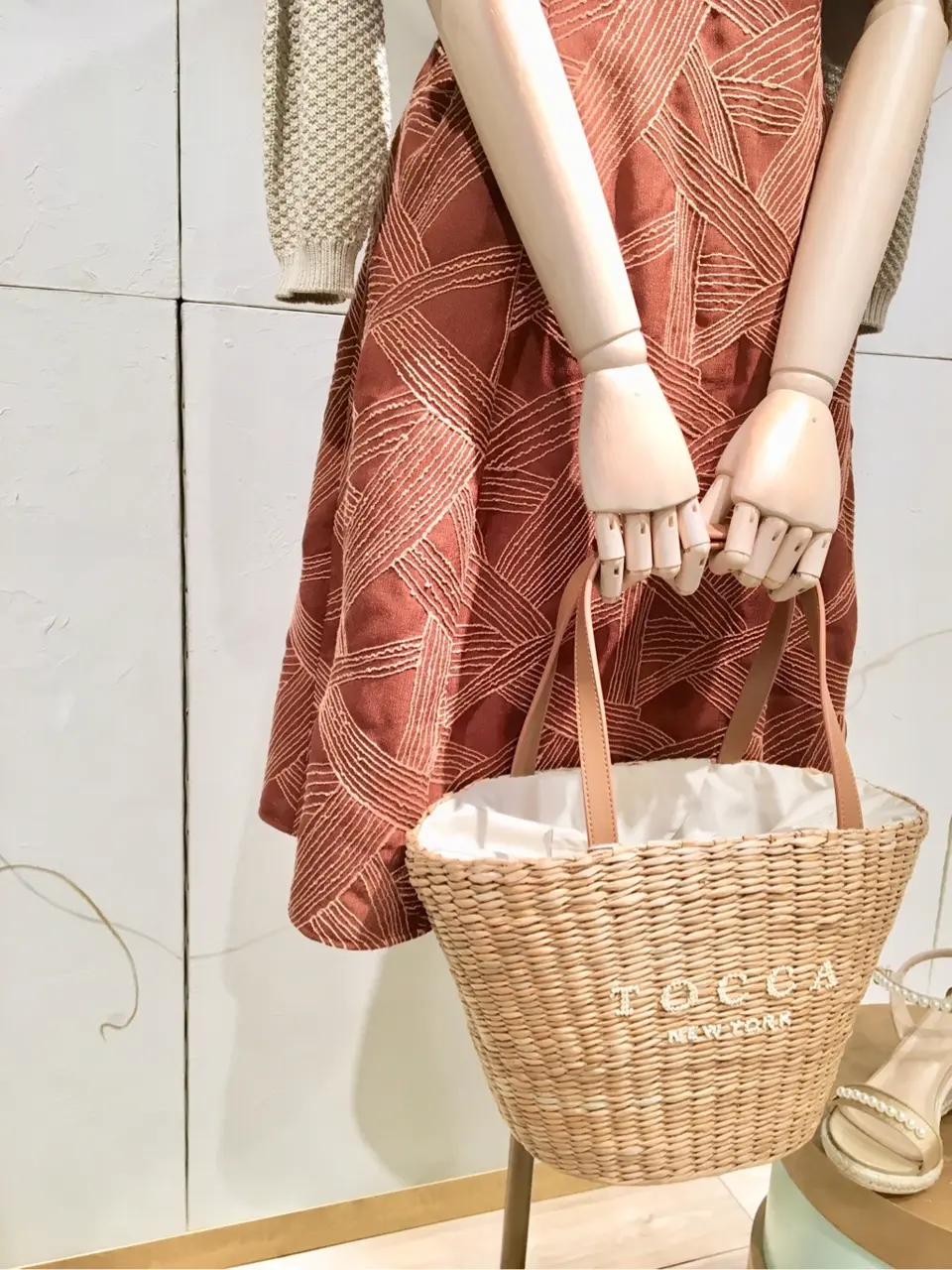 TOCCA mimura☺︎ コーディネート画像