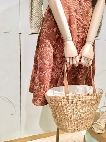 TOCCA mimura☺︎ コーディネート画像