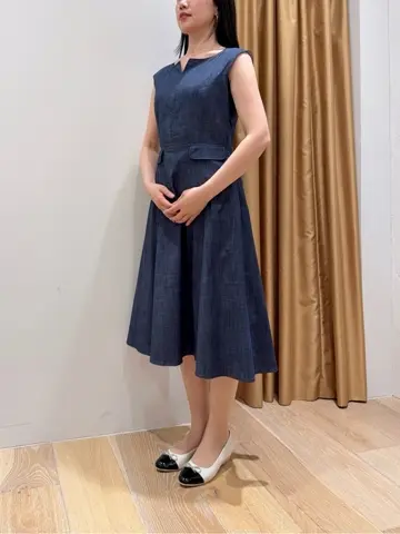 TOCCA A コーディネート画像