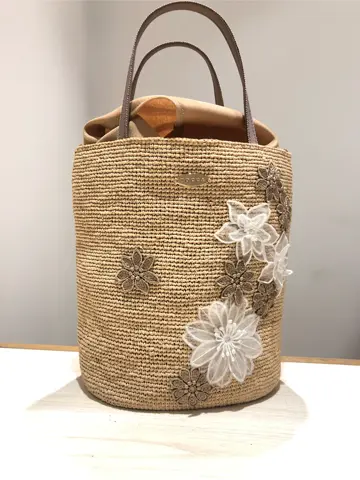 TOCCA スタッフ コーディネート画像