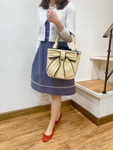 TOCCA Ｉ コーディネート画像