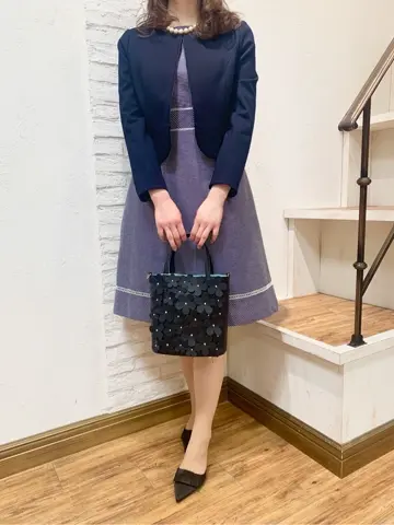 TOCCA Ｉ コーディネート画像