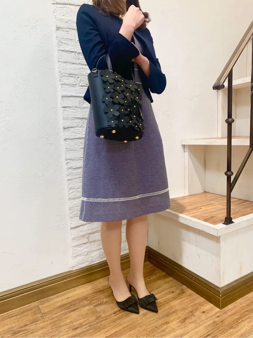 TOCCA Ｉ コーディネート画像