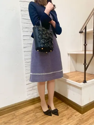 TOCCA Ｉ コーディネート画像