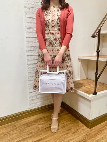 TOCCA Ｉ コーディネート画像