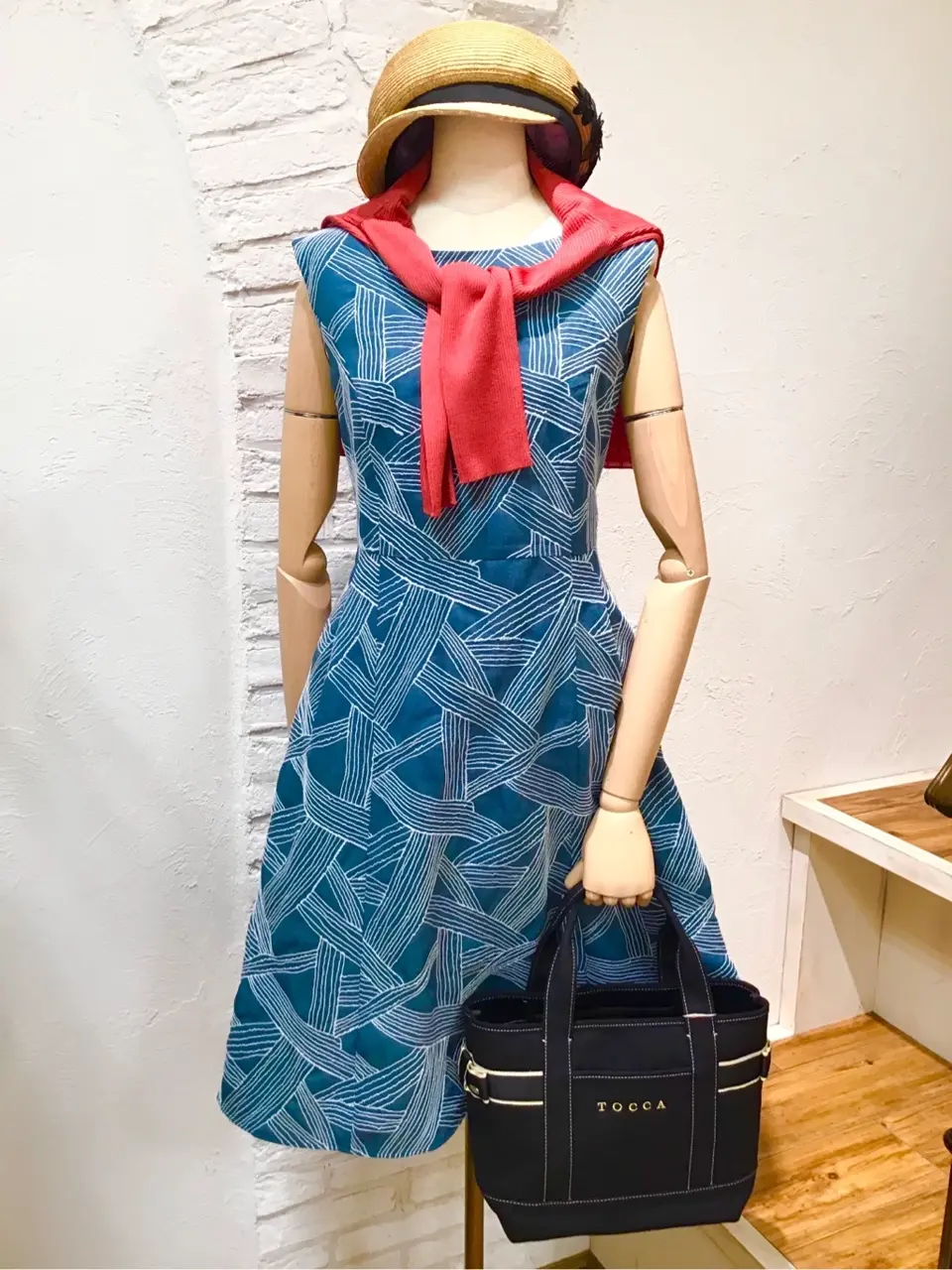  Ｉ コーディネート画像