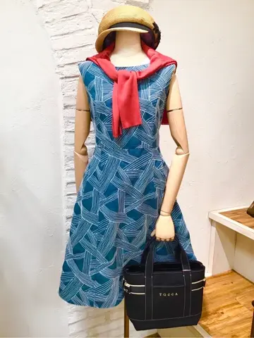 TOCCA Ｉ コーディネート画像