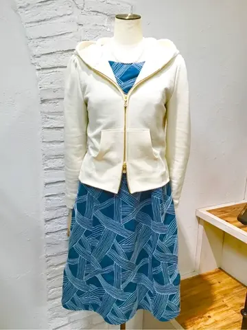 TOCCA Ｉ コーディネート画像