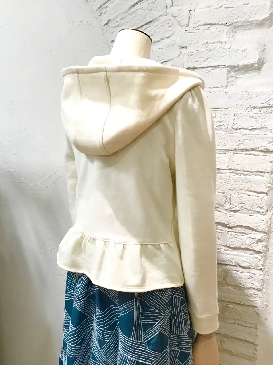 TOCCA Ｉ コーディネート画像