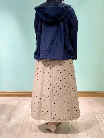 TOCCA 𝑀‪𓂃 𓈒𓏸 コーディネート画像