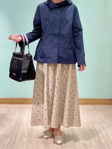 TOCCA 𝑀‪𓂃 𓈒𓏸 コーディネート画像