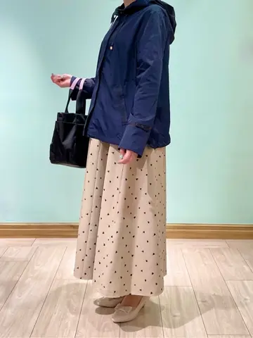 TOCCA 𝑀‪𓂃 𓈒𓏸 コーディネート画像