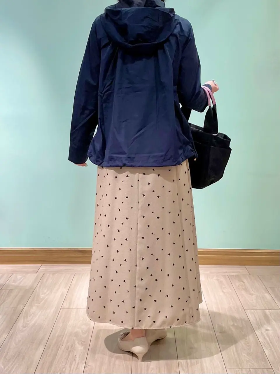 TOCCA 𝑀‪𓂃 𓈒𓏸 コーディネート画像