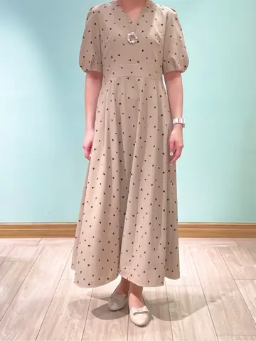 TOCCA 𝑀‪𓂃 𓈒𓏸 コーディネート画像