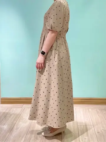 TOCCA 𝑀‪𓂃 𓈒𓏸 コーディネート画像