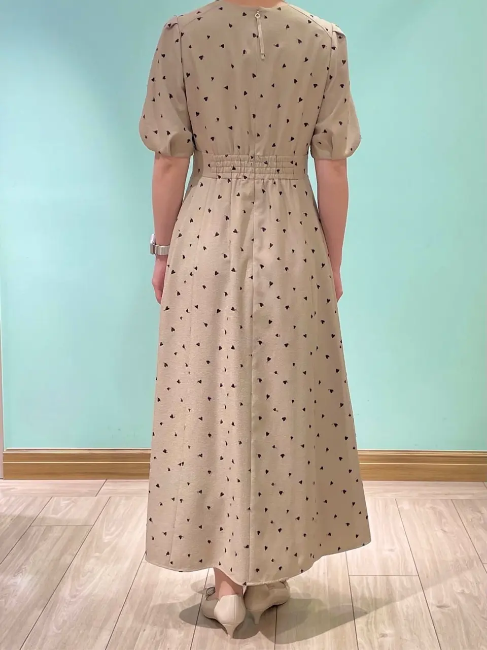 TOCCA 𝑀‪𓂃 𓈒𓏸 コーディネート画像