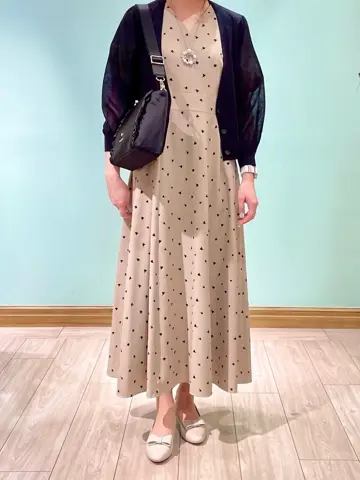 TOCCA 𝑀‪𓂃 𓈒𓏸 コーディネート画像