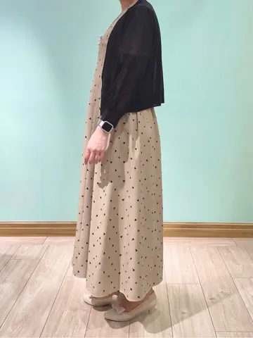 TOCCA 𝑀‪𓂃 𓈒𓏸 コーディネート画像