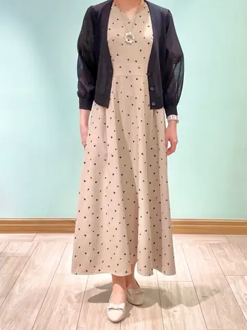 TOCCA 𝑀‪𓂃 𓈒𓏸 コーディネート画像